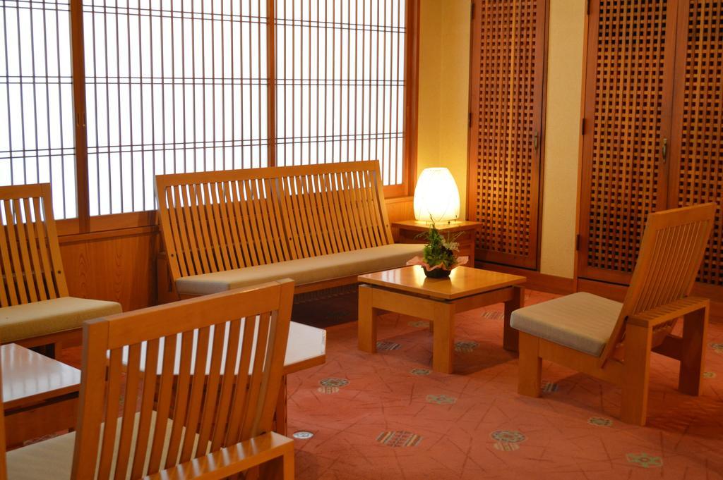 松本 汤本雅旅馆酒店 外观 照片