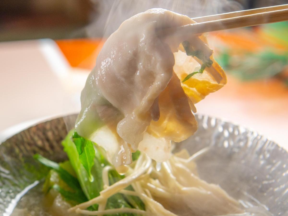 松本 汤本雅旅馆酒店 外观 照片