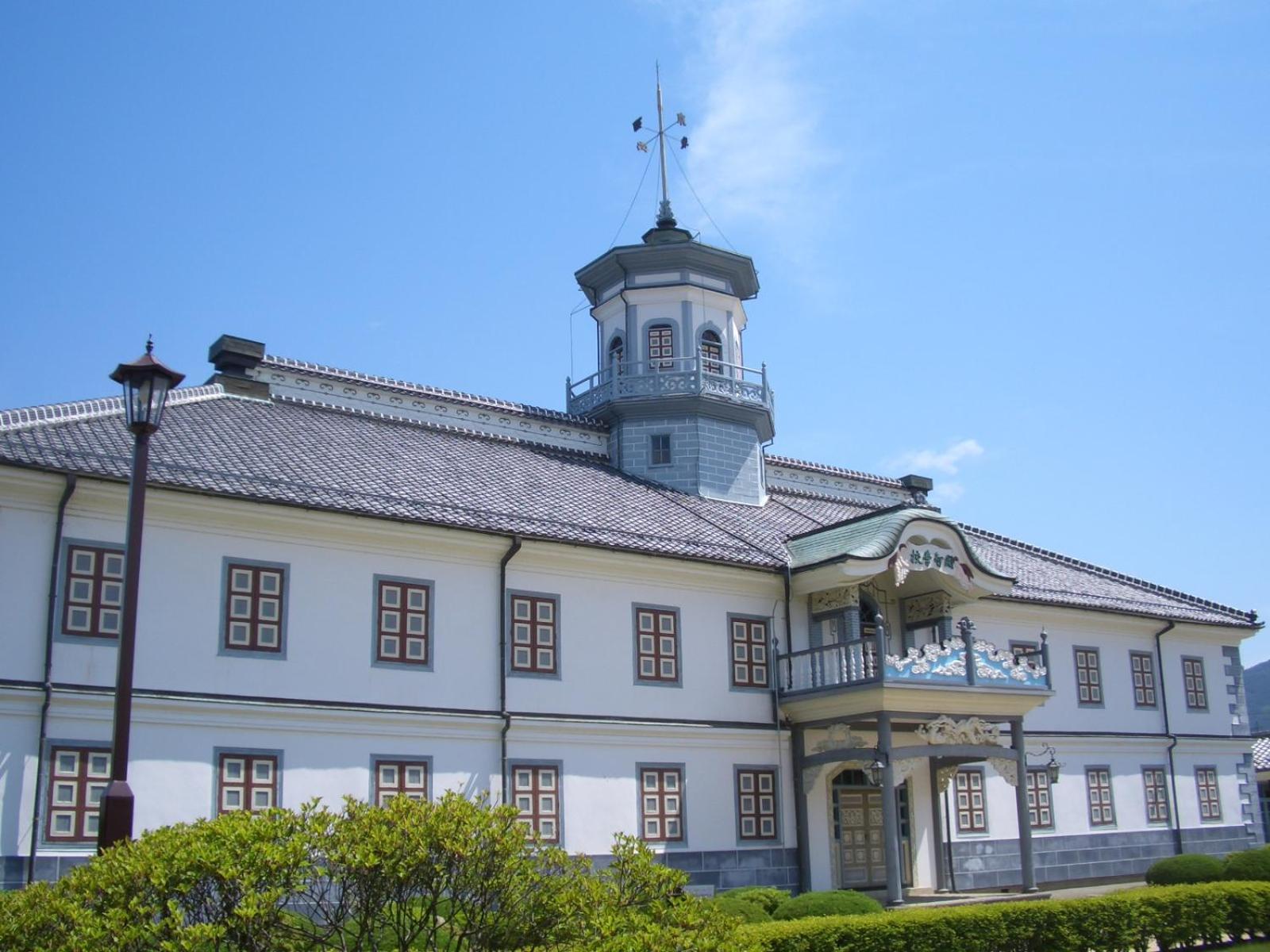 松本 汤本雅旅馆酒店 外观 照片