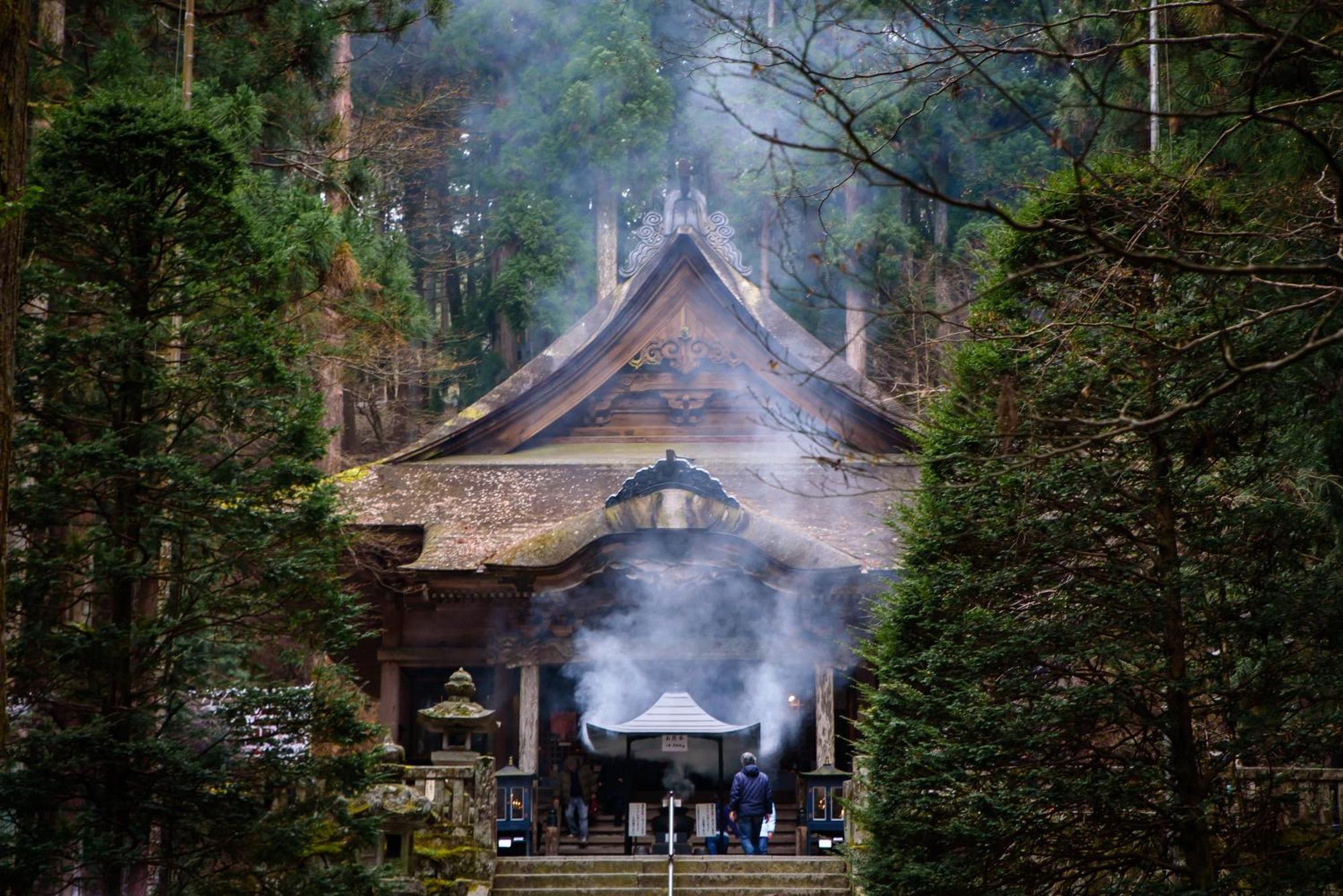 松本 汤本雅旅馆酒店 外观 照片