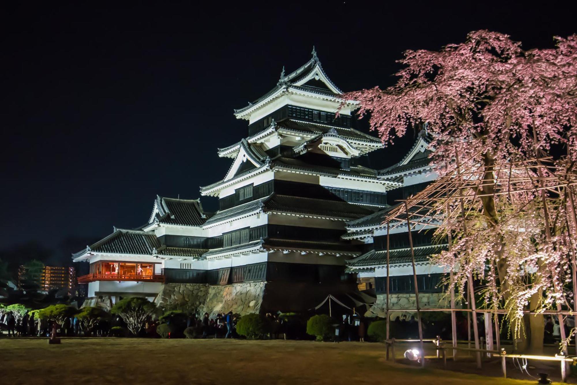 松本 汤本雅旅馆酒店 外观 照片