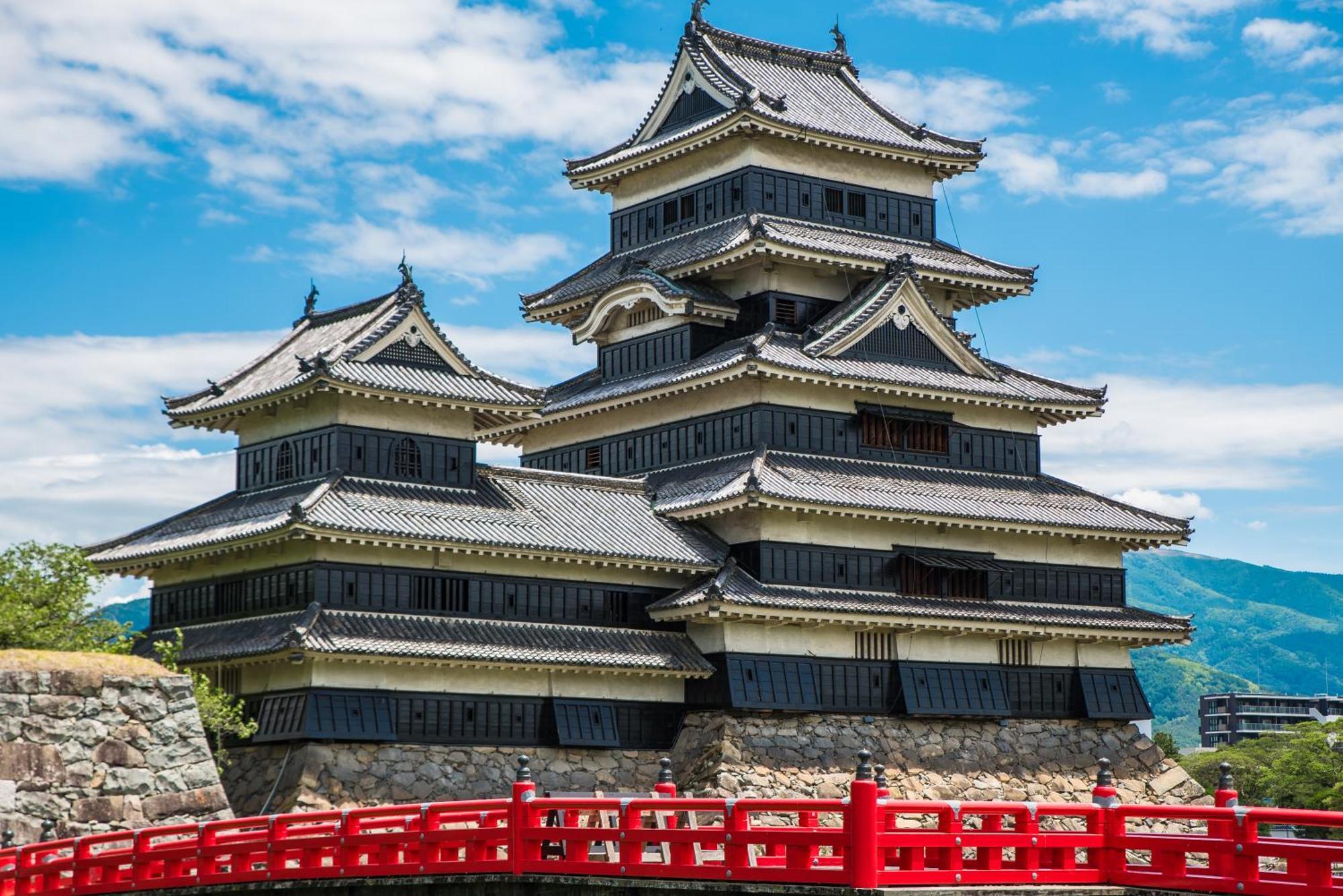 松本 汤本雅旅馆酒店 外观 照片