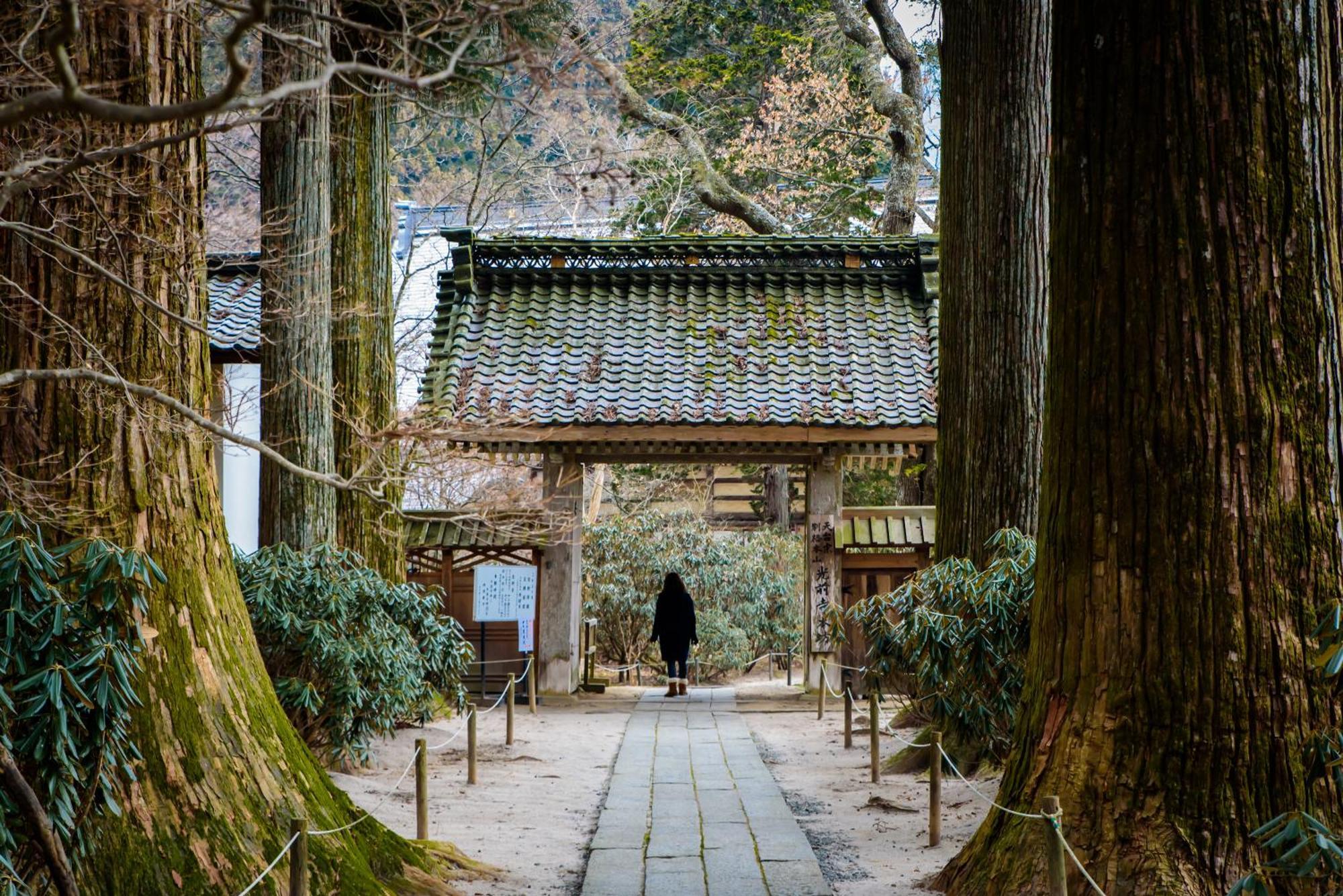松本 汤本雅旅馆酒店 外观 照片