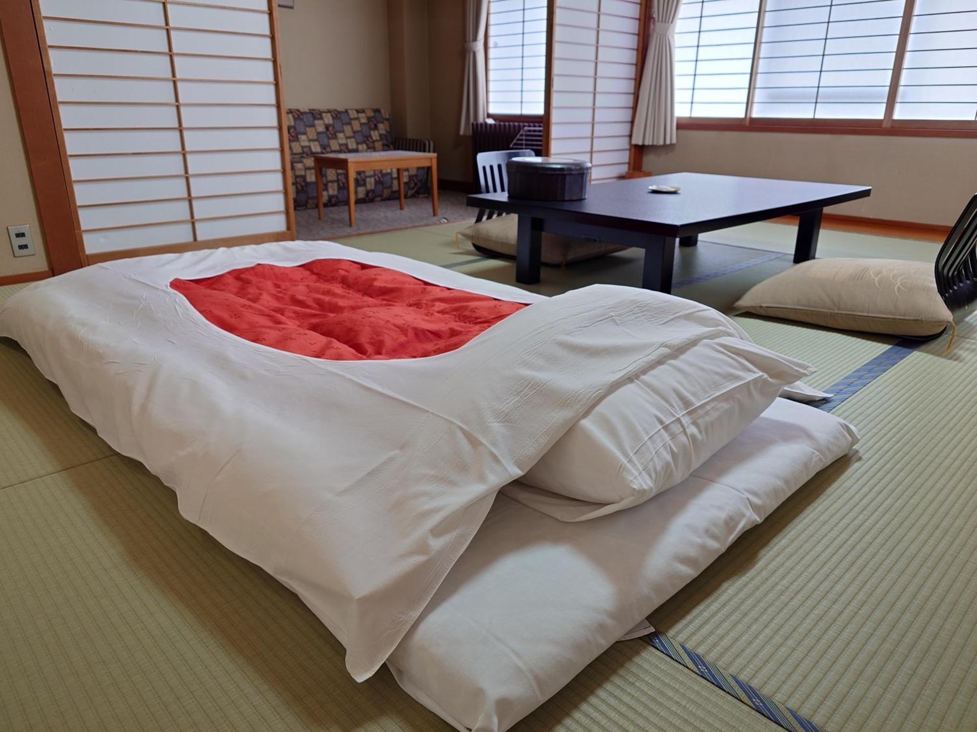 松本 汤本雅旅馆酒店 外观 照片