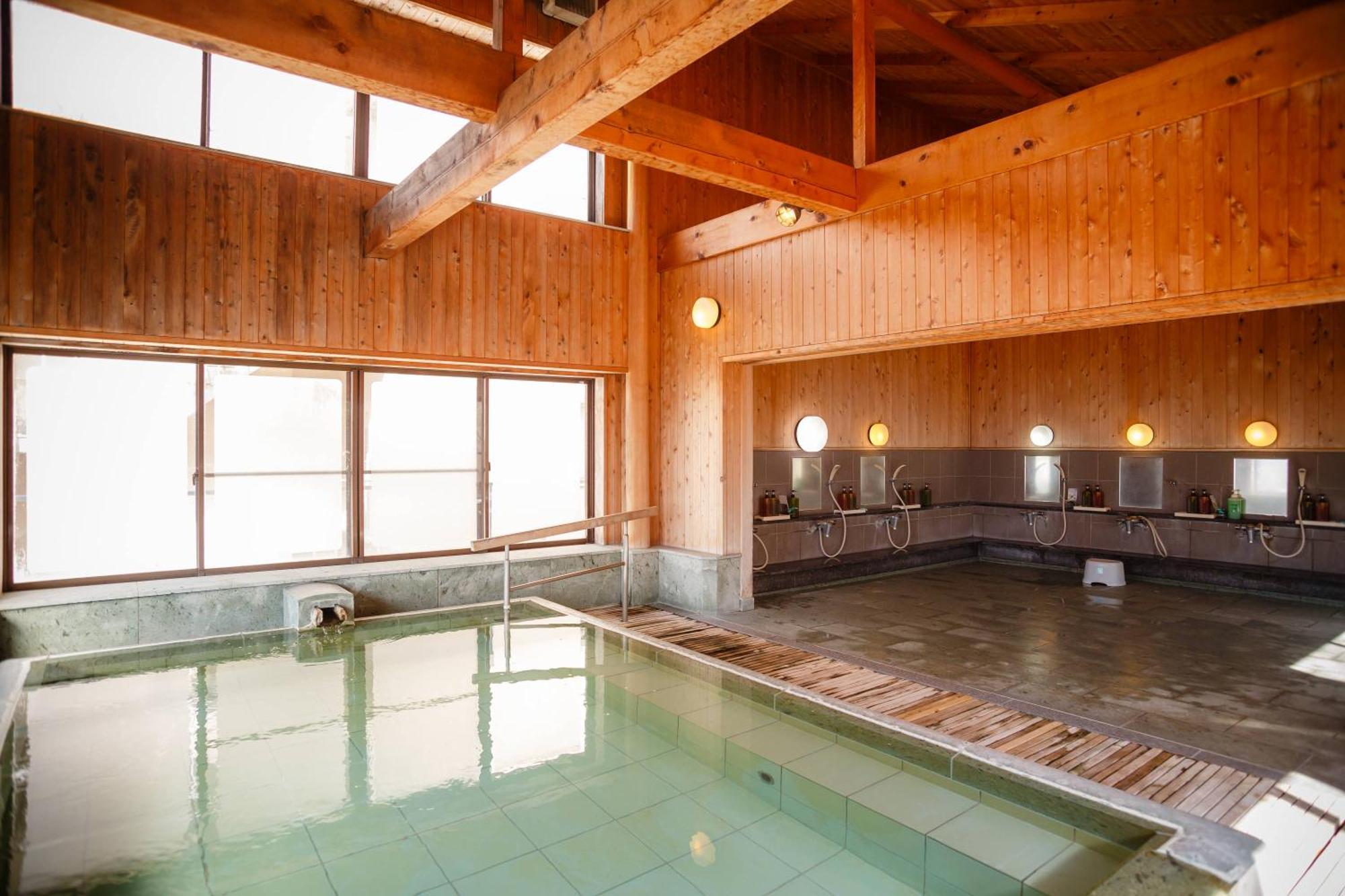松本 汤本雅旅馆酒店 外观 照片