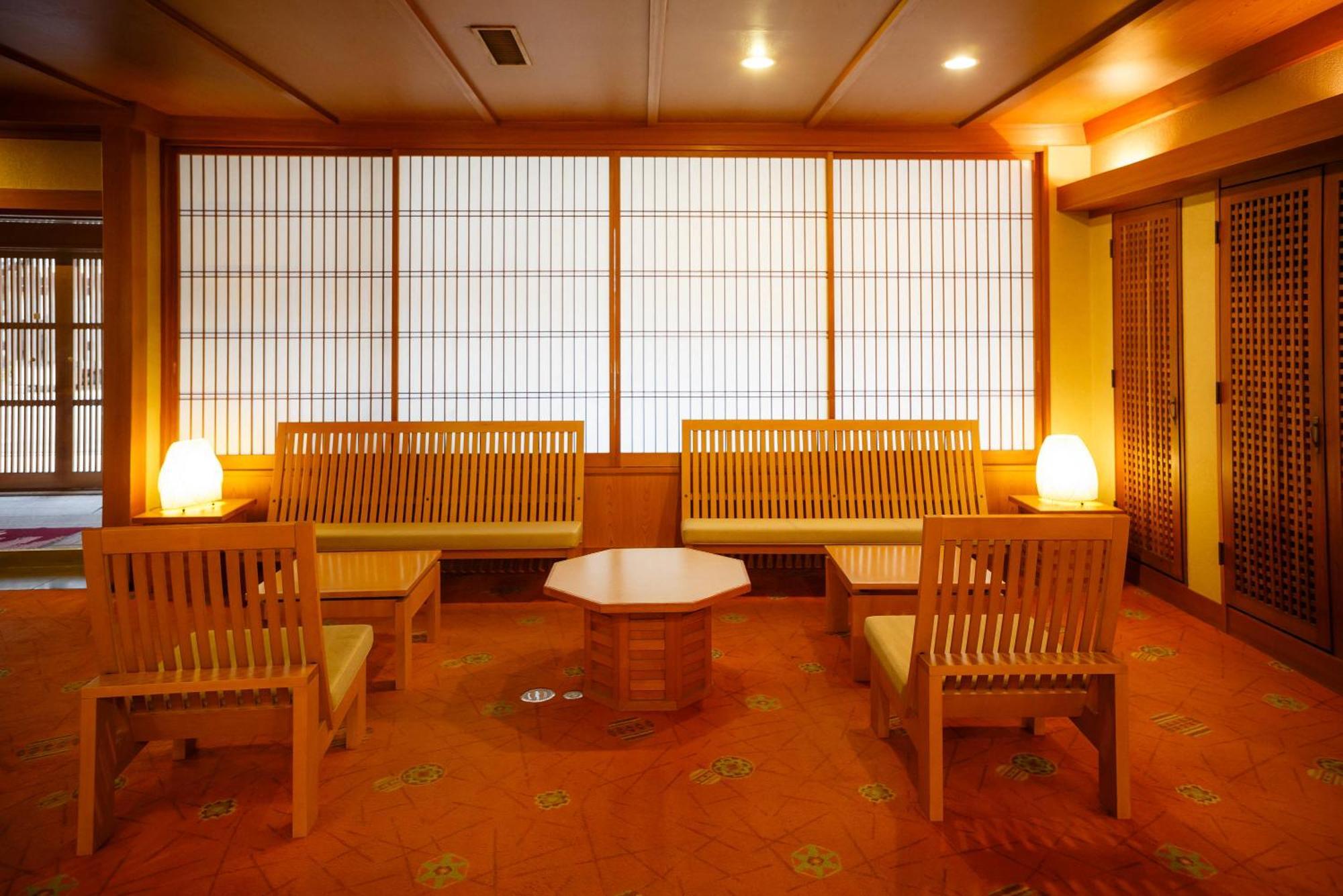 松本 汤本雅旅馆酒店 外观 照片