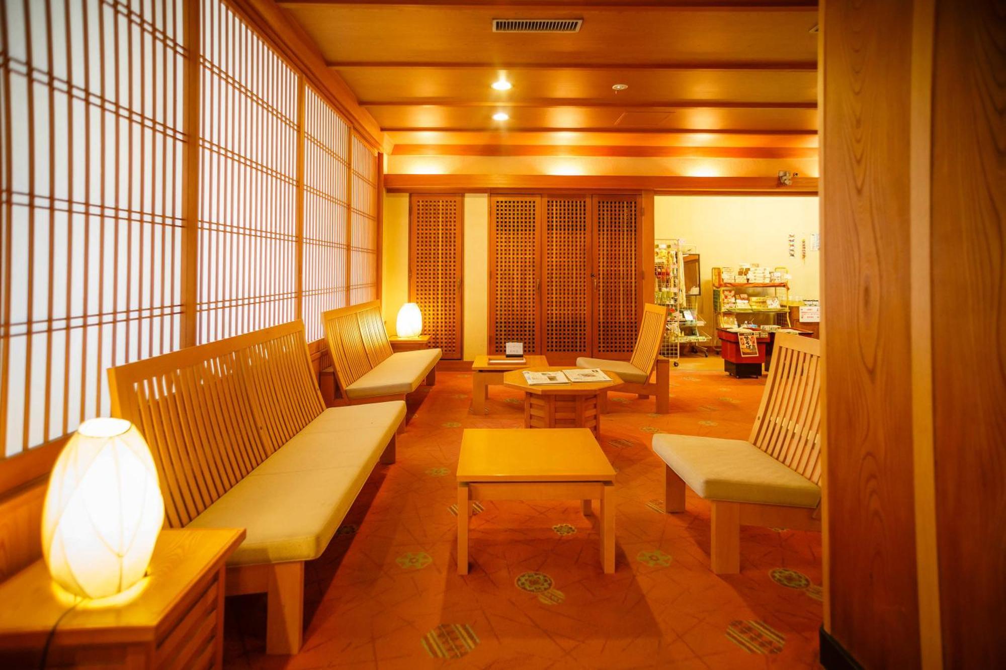 松本 汤本雅旅馆酒店 外观 照片