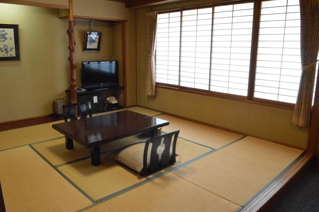 松本 汤本雅旅馆酒店 客房 照片